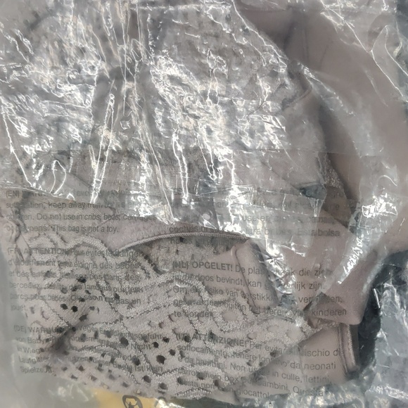 Glamorise Women's Full Figure Plus Size Comfortlift Support Bra #1103 44C, 46H - Picture 16 of 16